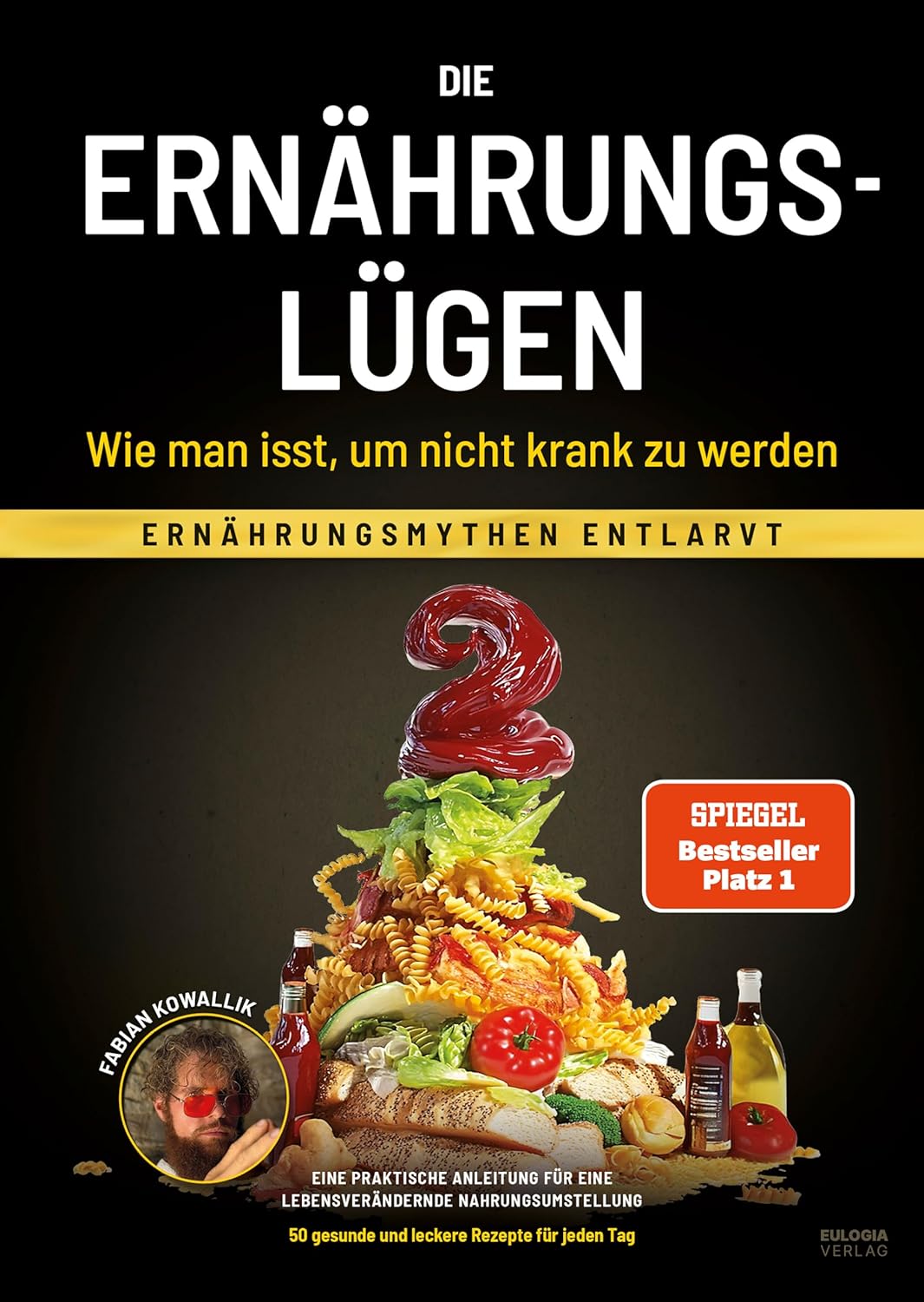 Die Ernährungslügen