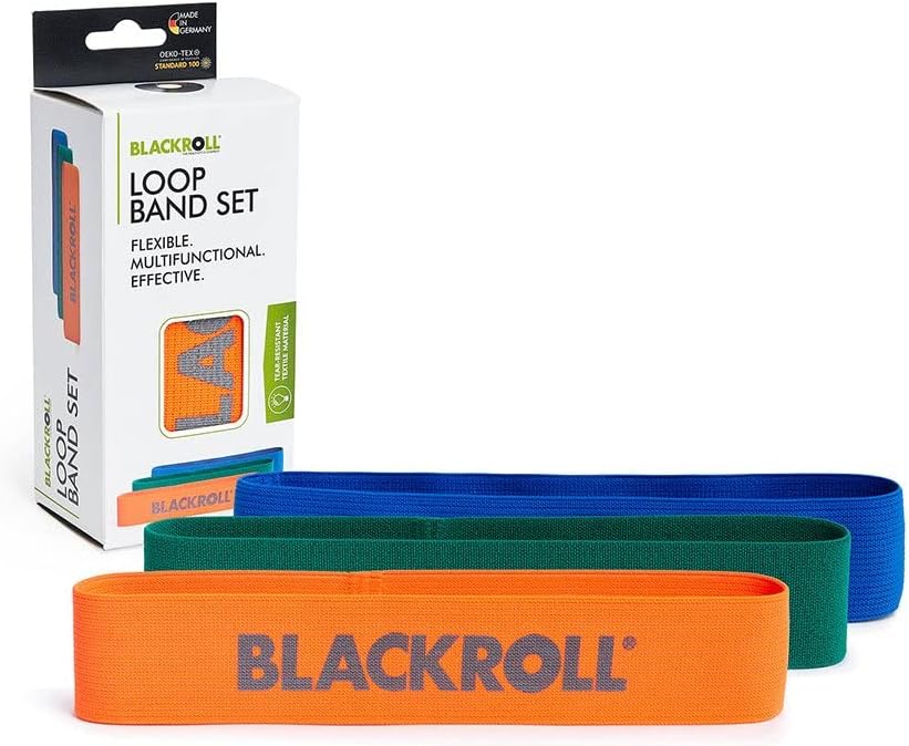 Loopband-Set